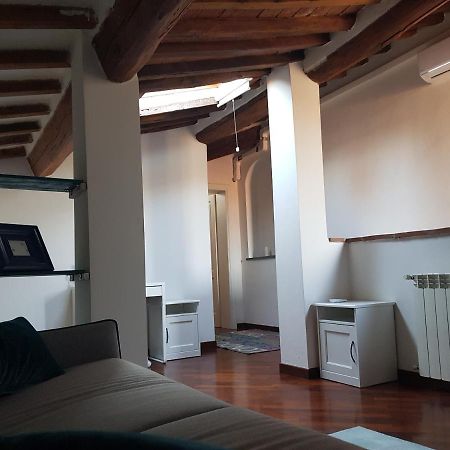 In Piazzetta Apartment Pisa Exterior photo