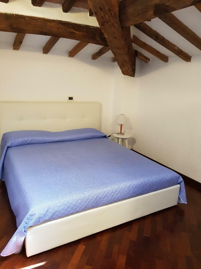 In Piazzetta Apartment Pisa Exterior photo