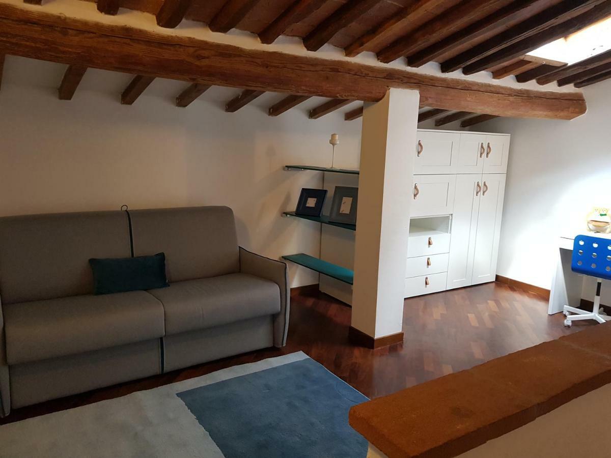 In Piazzetta Apartment Pisa Exterior photo