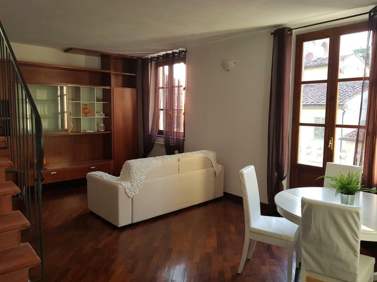 In Piazzetta Apartment Pisa Exterior photo