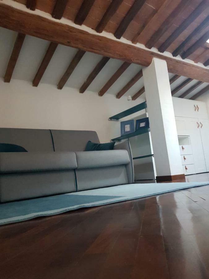 In Piazzetta Apartment Pisa Exterior photo