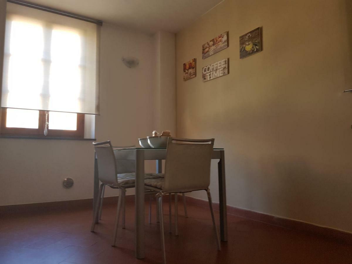 In Piazzetta Apartment Pisa Exterior photo