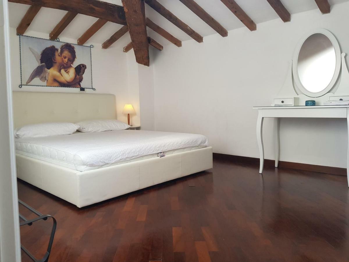 In Piazzetta Apartment Pisa Exterior photo